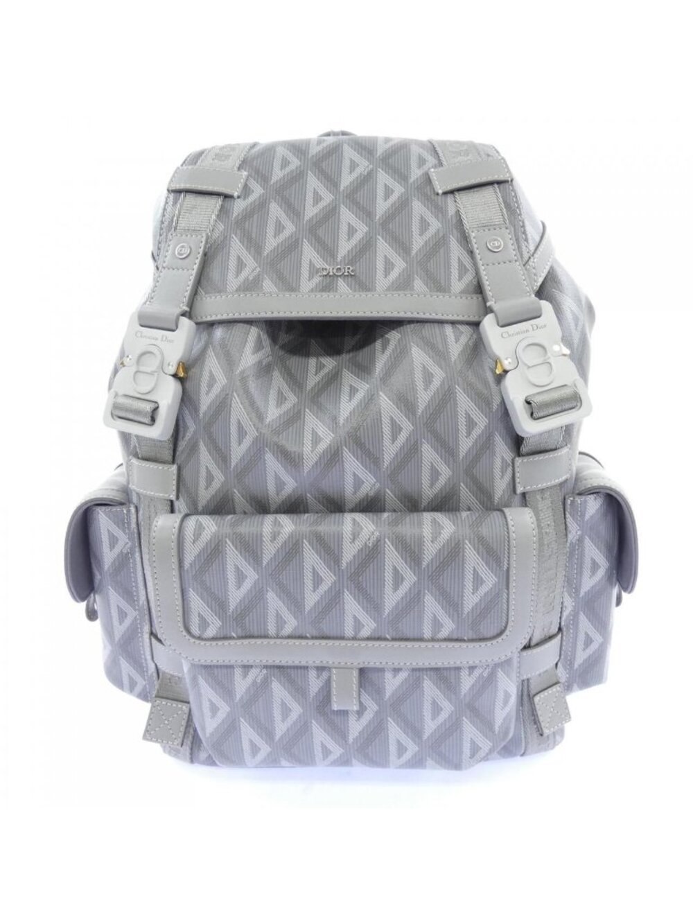 Dior Hit the Road CD Diamond Backpack